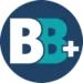BlockBase Plus Logo