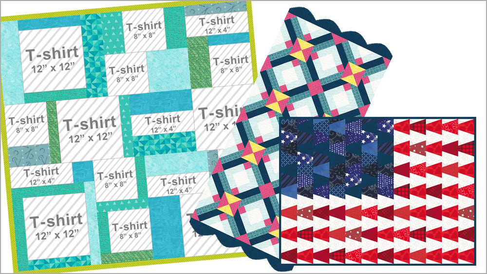 electric quilt company home page