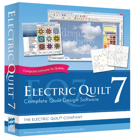 Label Those Quilts!  The Electric Quilt Blog