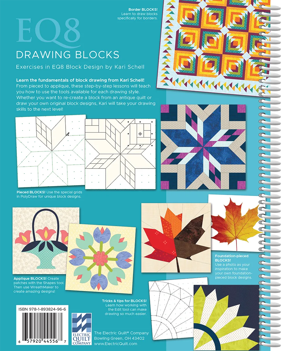 Quilting Books: Grids: an encyclopedia of grid designs