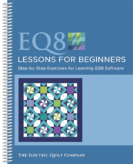 EQ8 Lessons for Beginners
